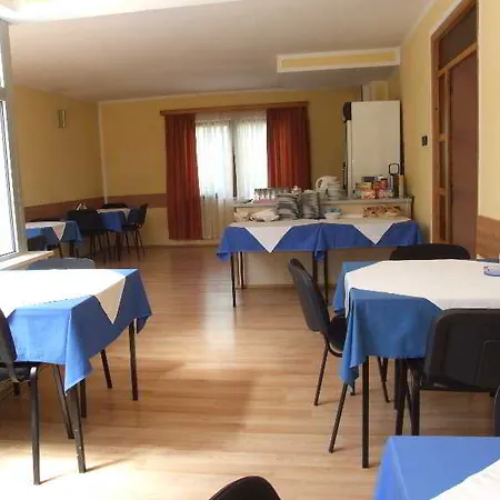 Hotel Viv 3*